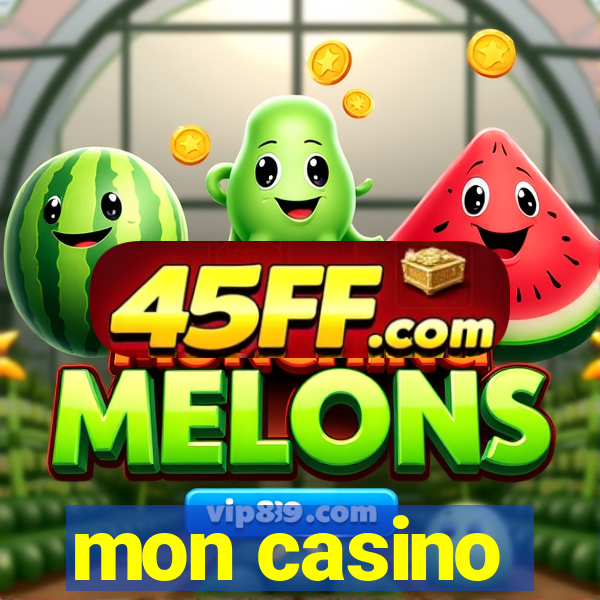 mon casino